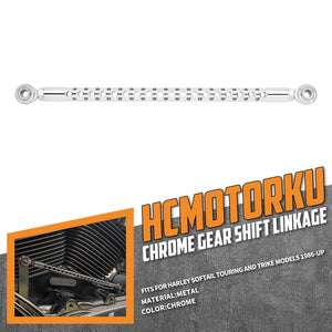 Motorcycle Shift Linkage for Harley 1986-2025 | HCmotorku