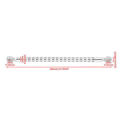 Motorcycle Shift Linkage Fit for Harley 1980-2017 | HCmotorku