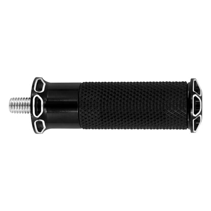 Particles Anti Slip Shifter Foot Peg For Harley Touring Sportster Dyna Softail 1984-2025 | HCmotorku