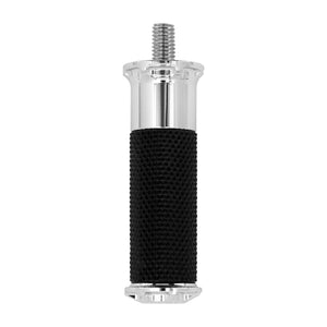 Particles Anti Slip Shifter Foot Peg Chrome For Harley Touring Sportster Softail | HCmotorku