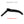 Extended Gear Shifter Black Shaft Shift Lever Arm Fit For Harley Softail FL 2018-UP | HCmotorku