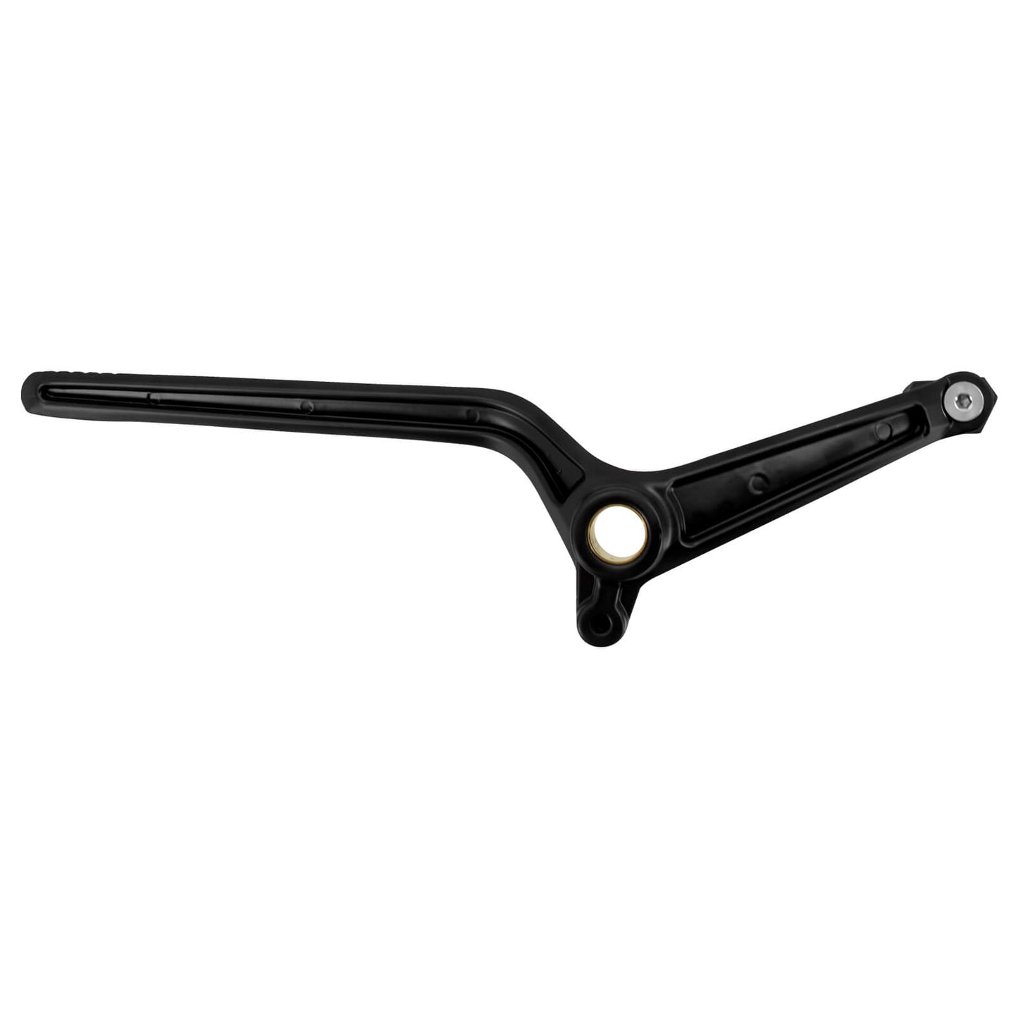 Omni Gloss Heel Toe Shifter Shift Lever W/Peg Fit For Honda Gold Wing 2018-2023 | HCmotorku