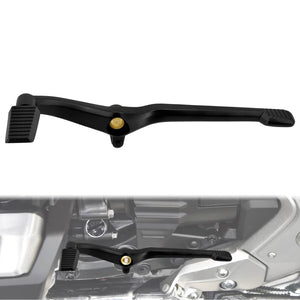 Omni Gloss Heel Toe Shifter Shift Lever W/Peg Fit For Honda Gold Wing 2018-2023 | HCmotorku