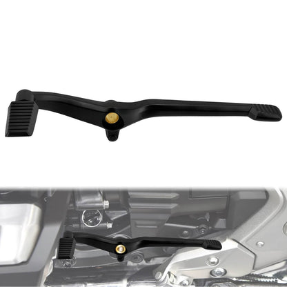 Omni Gloss Heel Toe Shifter Shift Lever W/Peg Fit For Honda Gold Wing 2018-2023 | HCmotorku