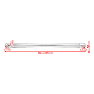 Shifter Shift Linkage Fit Harley Touring Softail Road King CVO FXS FLHT 1986-2025 | HCmotorku