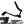 Extended Shaft Gear Shift Shifter Peg Toe Black Fit For Harley Softail FL 2018-UP | HCmotorku