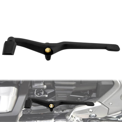 Omni Heel Toe Shifter Shift Lever W/Peg Matte Black Fit For Honda Gold Wing 2018-UP | HCmotorku