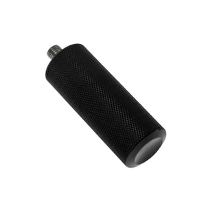 CNC Knurled Shifter Peg for Harley 1984-2025 | HCmotorku