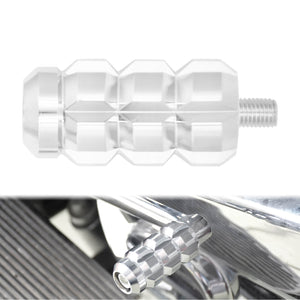 CNC Aluminum Gear Shift Peg Fit for Harley 1984-2025 | HCmotorku