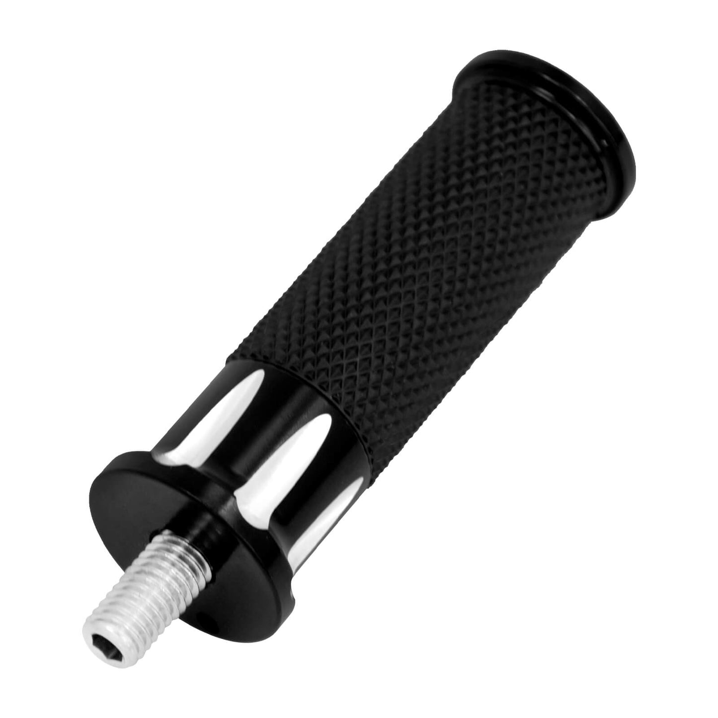 Gear Knurled Anti-Skid Shifter Peg for Harley | HCmotorku