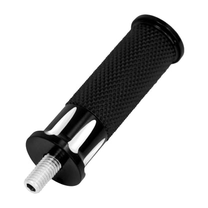 Gear Knurled Anti-Skid Shifter Peg for Harley | HCmotorku