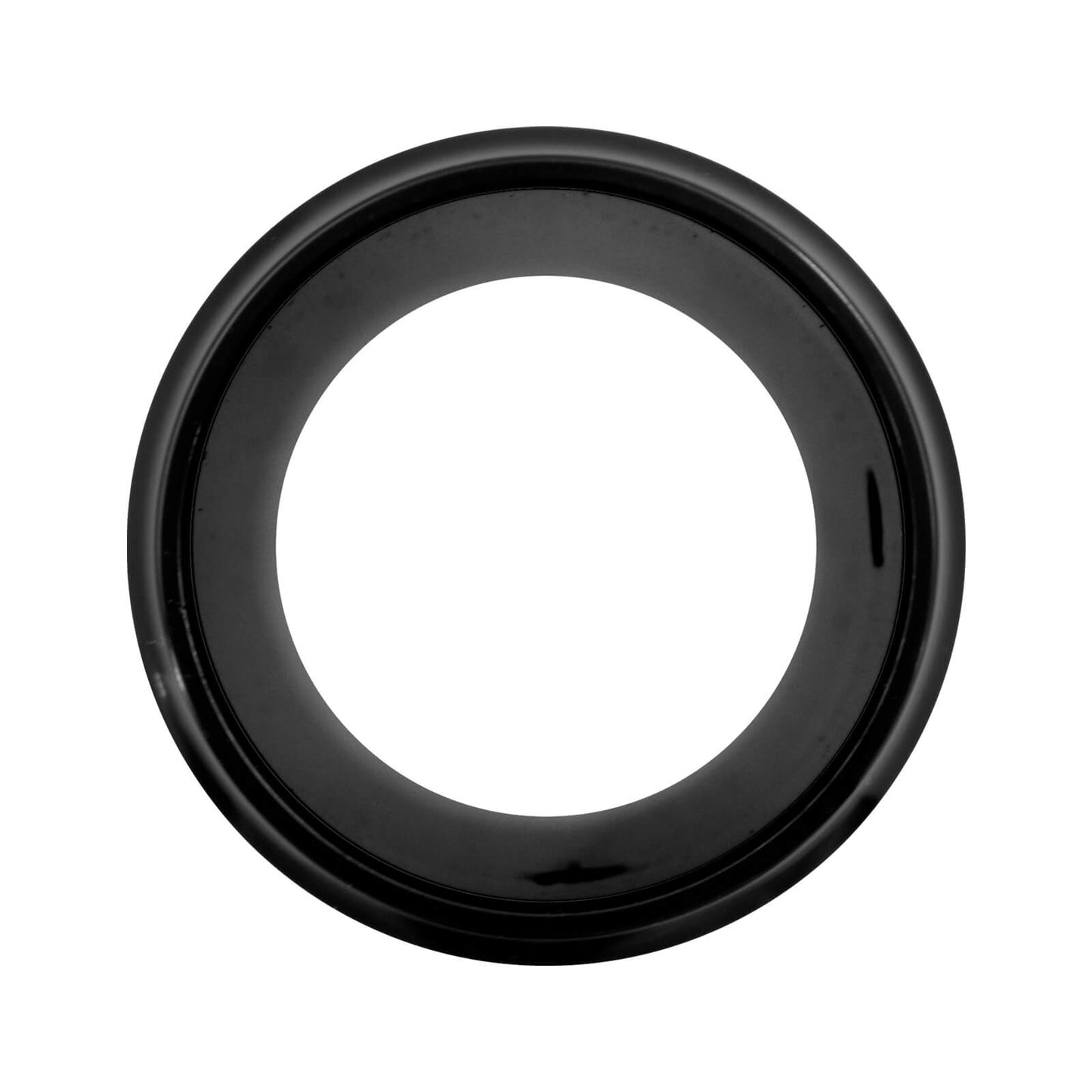2* Front Fork Tube Shock Absorber Cover Black For Harley Nightster 975 2021-2024 | HCmotorku