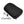 Sissy Bar Backrest Pad w/ Chrome Bracket Fit For Harley Touring FLHR FLHX 2009-2018 | HCmotorku