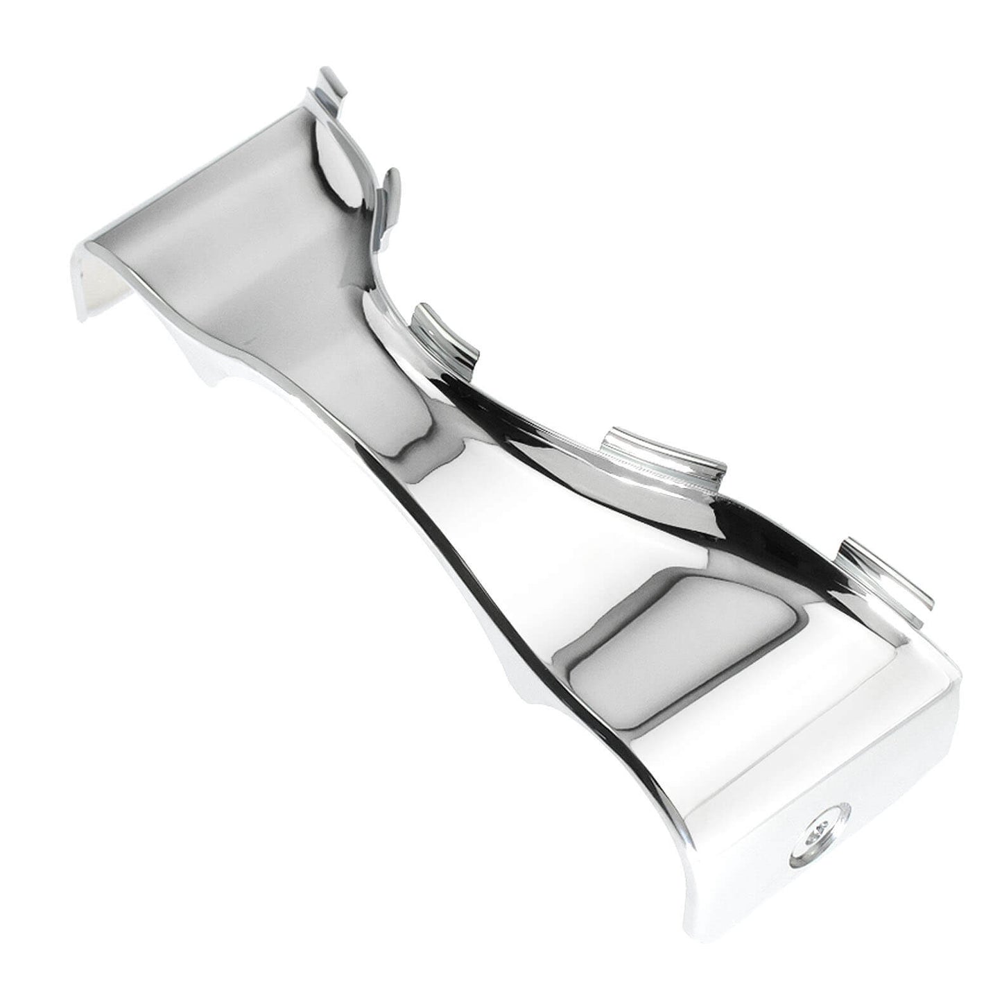 Batwing ABS Lower Trim Skirt Fairing for Harley Touring 14-16 | HCmotorku