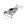 Batwing ABS Lower Trim Skirt Fairing for Harley Touring 14-16 | HCmotorku