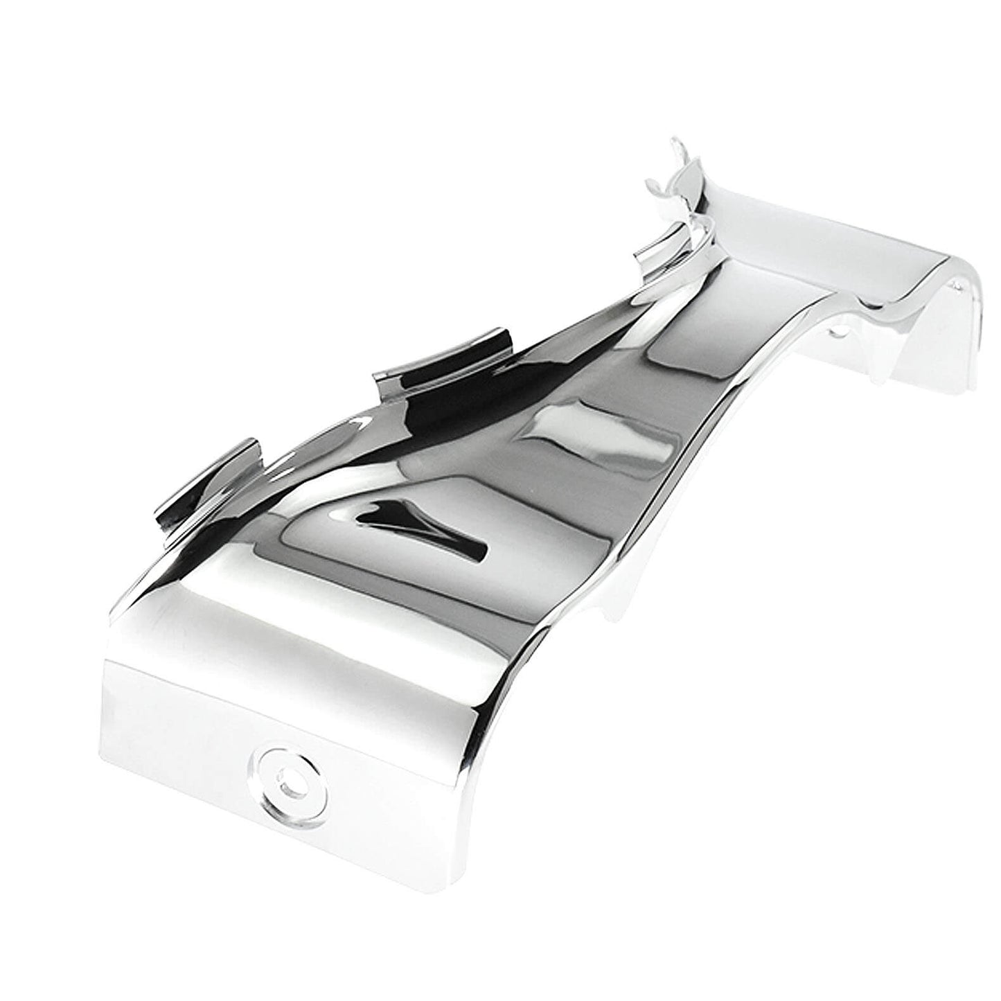 Batwing ABS Lower Trim Skirt Fairing for Harley Touring 14-16 | HCmotorku