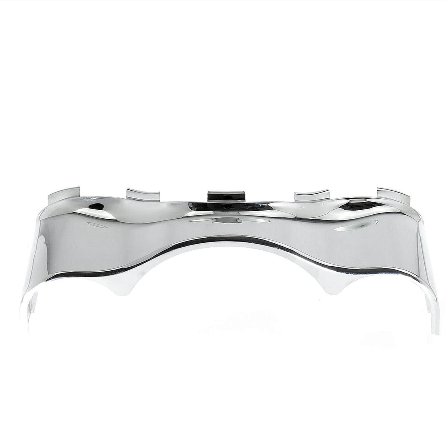 Batwing ABS Lower Trim Skirt Fairing for Harley Touring 14-16 | HCmotorku