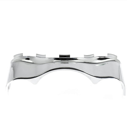 Batwing ABS Lower Trim Skirt Fairing for Harley Touring 14-16 | HCmotorku