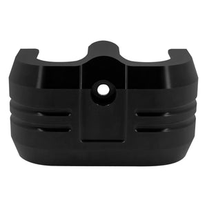 Ignition Coil Cover Aluminum Black Fit For Harley Softail Fat Boy FLFBS Breakout | HCmotorku