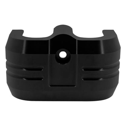 Ignition Coil Cover Aluminum Black Fit For Harley Softail Fat Boy FLFBS Breakout | HCmotorku