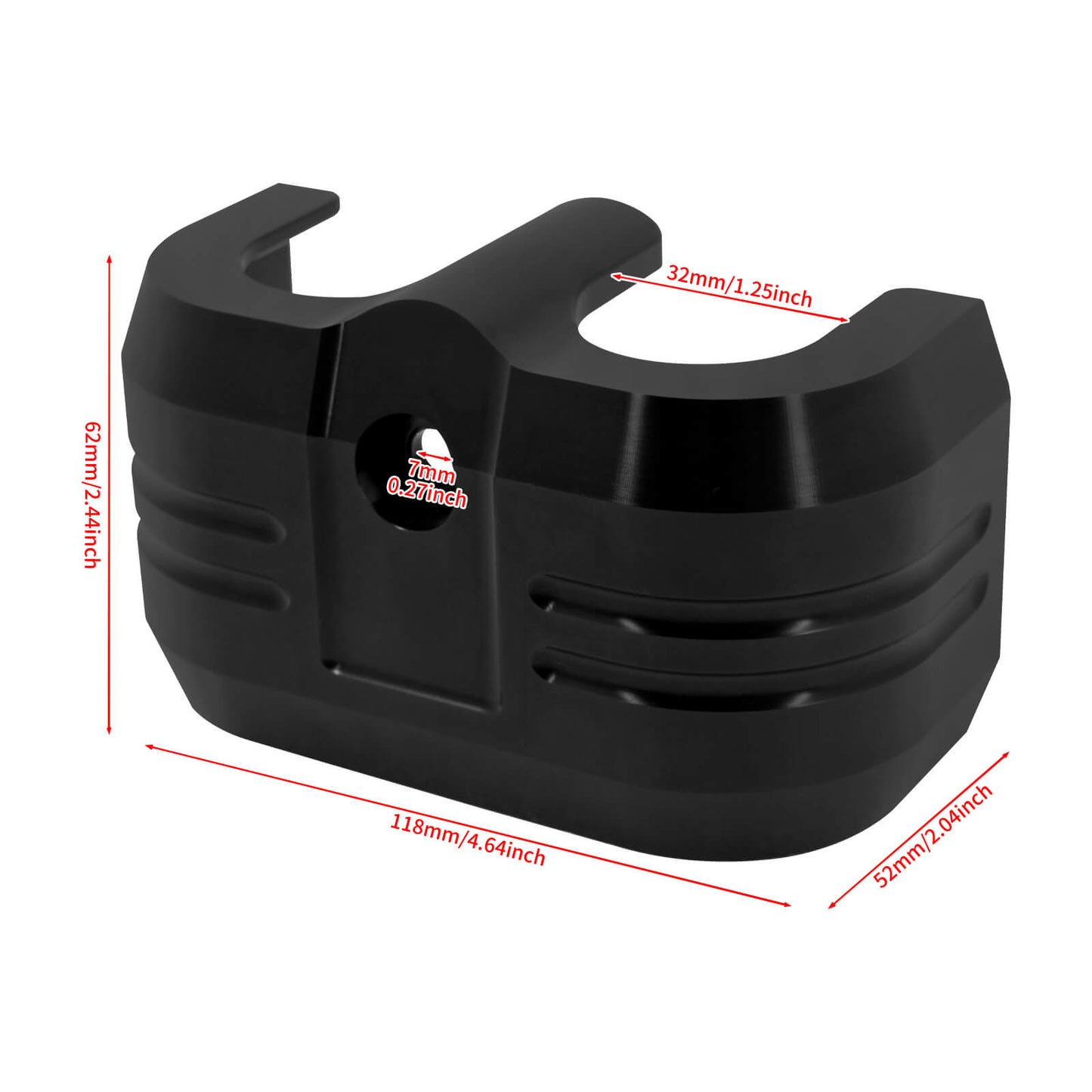 Ignition Coil Cover Aluminum Black Fit For Harley Softail Fat Boy FLFBS Breakout | HCmotorku