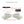 1 Pair Mid-frame Heat Shield Air Deflector Fit For Harley Softail Fatboy 2000-2017 | HCmotorku