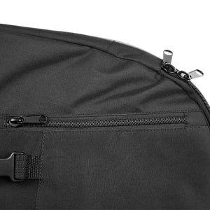 1 Pair Soft Lowers Chaps Leg Warmer Bag Fit For Harley Dyna Fat Bob FXDL 2006-2017 | HCmotorku