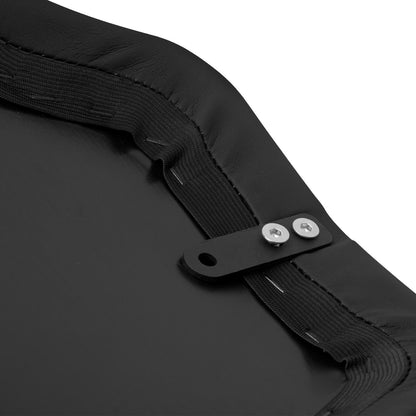 Diamond Solo Seat Black For Harley Softail Rocker C FXCWC 2008-2017 Breakout FXSB 2013 | HCmotorku