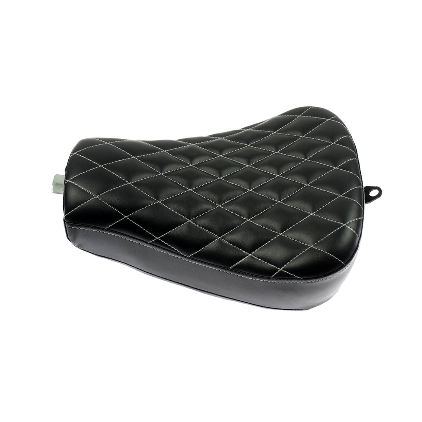 Seat Cushion Pillion Pad Fit For Harley Sportster 72 48 2010-2015 | HCmotorku