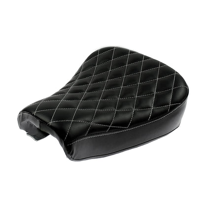 Seat Cushion Pillion Pad Fit For Harley Sportster 72 48 2010-2015 | HCmotorku