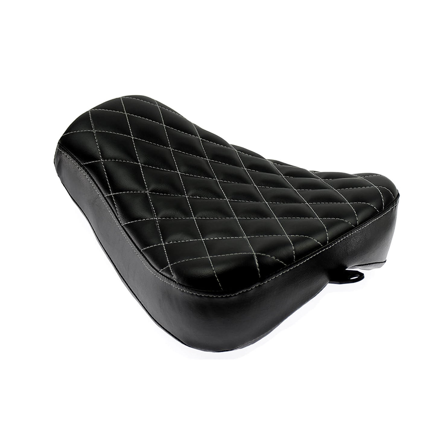 Seat Cushion Pillion Pad Fit For Harley Sportster 72 48 2010-2015 | HCmotorku