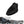 Solo Seat Cushion Black Single Line Diamond Fit For Harley Heritage Softail Deluxe 2006-2017 | HCmotorku