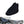 Solo Seat Cushion Blue line diamond Fit For Harley Heritage Softail Deluxe 2006-2017 | HCmotorku