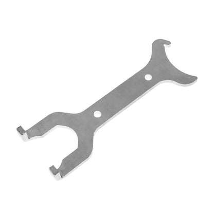 Rear Shock Spanner Wrench Shock Adjusting Tool Fit For Harley Sportster Softail | HCmotorku