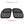 Tri-Line Speaker Grill Mesh Cover Trim Fit Harley Touring Road Glide 2015-2025 | HCmotorku
