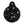 Spin CNC Cut Horn Speaker Cover Fit For Harley 1991-UP Big Twin 2007-UP Sportster | HCmotorku