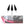 Impaler Spike Wind Screen Windshield Bolt Black For Electra Street Glide 2014-2023 | HCmotorku