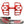 Mx Style Floorboards Brake Pedal Cover Kit Red Fit For Harley Touring Softail | HCmotorku