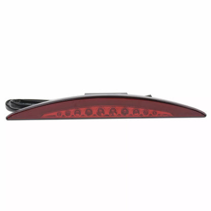 Rear Fender Red Lens LED Brake Tail Light Fit For Harley Breakout FXSB 2013-2017 | HCmotorku
