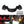 Rear Light Bar Fit Harley Road Glide 2010-2021 | HCmotorku