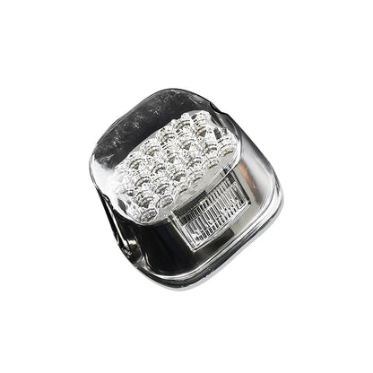 22 LED Motorcycle Tail/Brake/Stop Light for Harley 1999-UP | HCmotorku