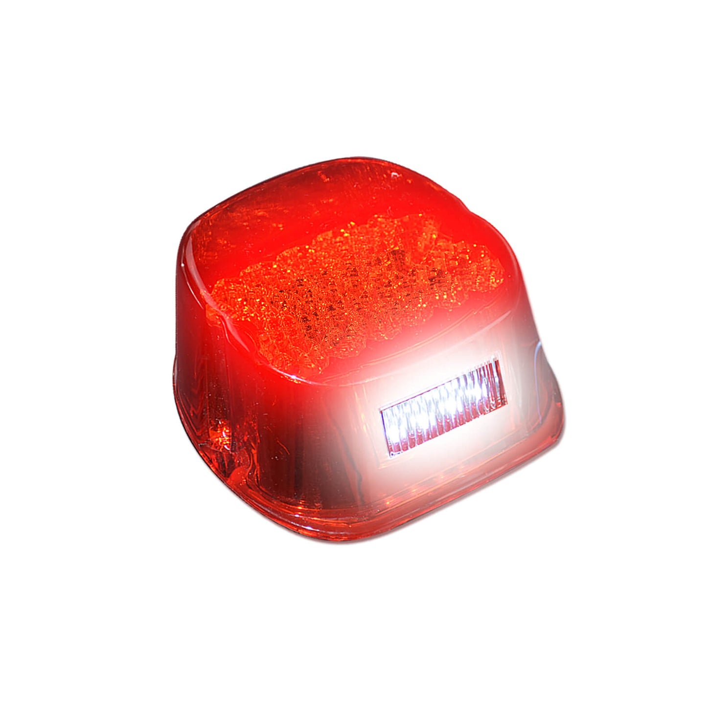 22 LED Motorcycle Tail/Brake/Stop Light for Harley 1999-UP | HCmotorku