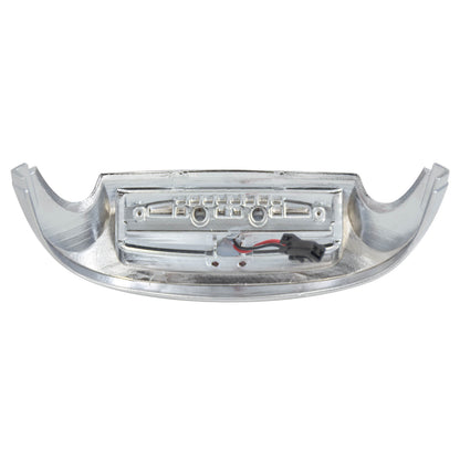 LED Front Fender Tip Light for Harley Touring 2009-Later | HCmotorku