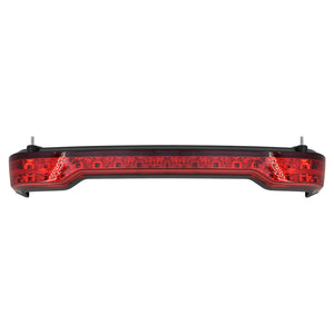 LED King Tour Pack Tail Light for Harley 2014-2025 | HCmotorku