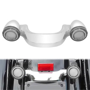 Bullet Rear Turn Signal Light Bar Kit | HCmotorku