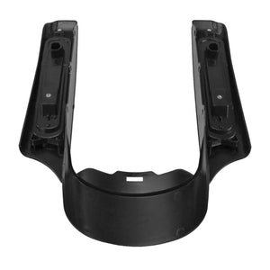 LED Rear Fender Extension Fascia Set Turn Signal/Running/Brake for Harley 2009-2013 | HCmotorku