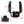LED Rear Fender Extension Fascia Set Turn Signal/Running/Brake for Harley 2009-2013 | HCmotorku