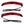Indian Motorcycle Saddle Light Red Cover Tail Brake Light | HCmotorku