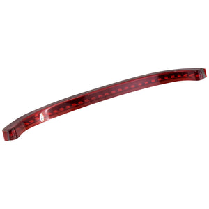 Rear Fender Edge LED Turn Signal for Harley Softail 2018-2025 | HCmotorku