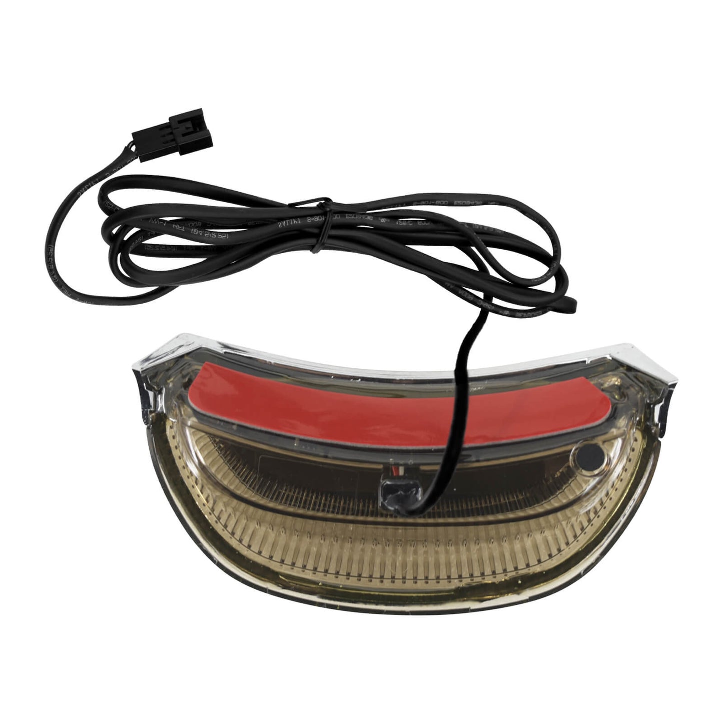 Lens Fender Tail Light Remote Control Lighting Mold Smoke Fit For Touring 2014-UP | HCmotorku